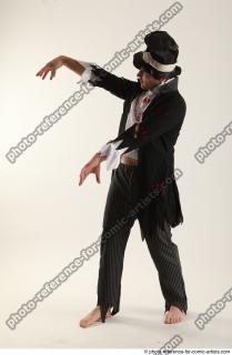 VLADIMIR MAD HATTER STANDING POSE 2